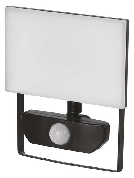 Emos ZS2921 TAMBO - LED reflektor s pohybovým čidlem, 20W, IP54 (Venkovní reflektor nejen zeď)
