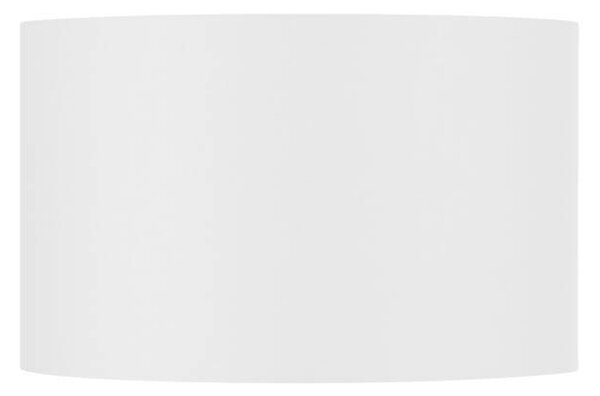 LA 156111 Stínítko svítidla FENDA, D455/H280, bílé - BIG WHITE (SLV)