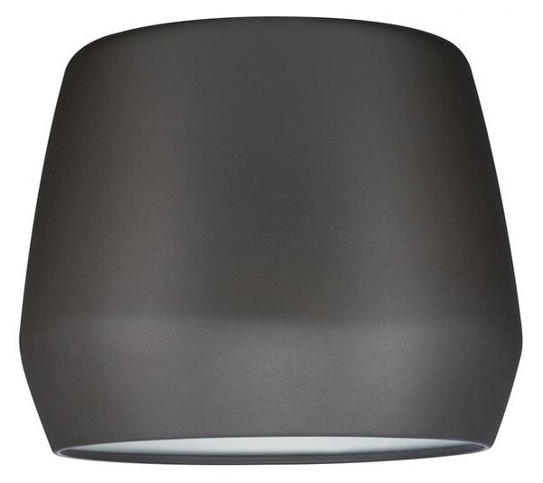 P 95440 URail 2Easy stínidlo Pirm šedé matná max. 20W kov - PAULMANN