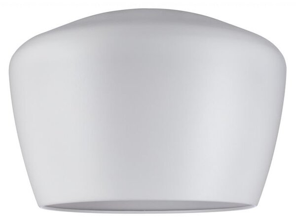 P 95438 URail 2Easy stínidlo Pom bílá matná max. 20W kov - PAULMANN