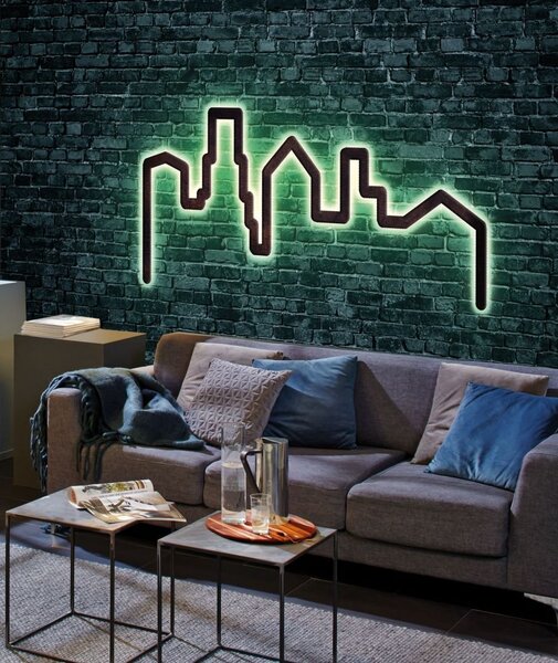 P 78964 FlexLED 3D základní sada 1,5m RGB - PAULMANN
