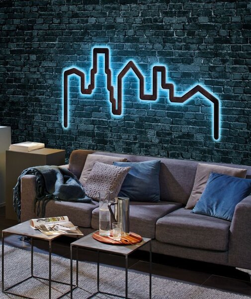 P 78964 FlexLED 3D základní sada 1,5m RGB - PAULMANN