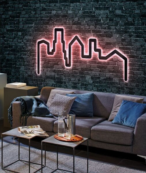 P 78964 FlexLED 3D základní sada 1,5m RGB - PAULMANN