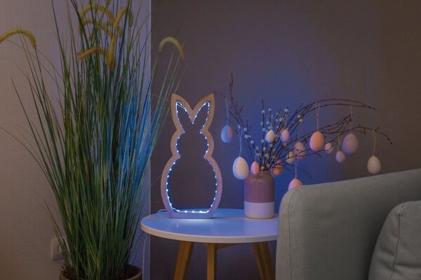 P 78964 FlexLED 3D základní sada 1,5m RGB - PAULMANN