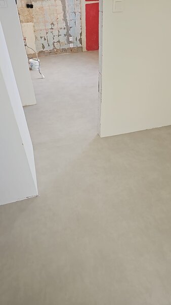 PVC Taralay Libertex - Gerflor Chicago Haze 2459 - třída zátěže 34 2 m