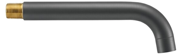 Výtokové rameno pro podomítkovou baterii Rea Lungo 20 cm Titan