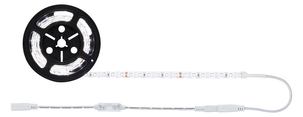 P 78958 SimpLED Power Strip sada 1,5m neutrální bílá 17W s krytím - PAULMANN