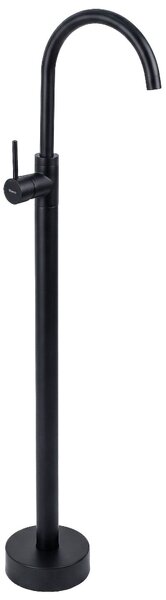 Volně stojící baterie REA LUNGO Black