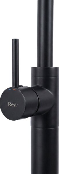 Volně stojící baterie REA LUNGO Black