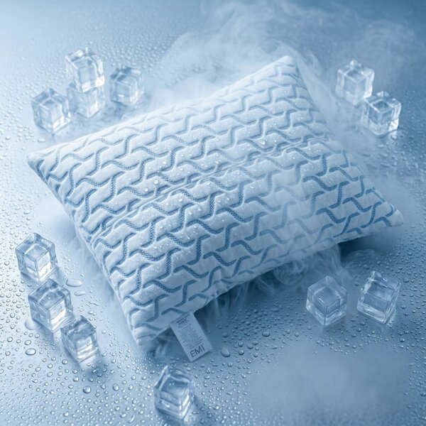 Chladicí polštář IceFresh Comfort 35x45 cm EMI