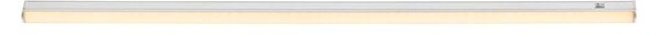 NOR 47796101 Přisazené nábytkové svítidlo Renton 90 1x12W LED bílá - NORDLUX