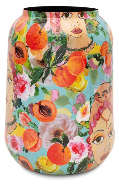 Květináče Blooming Namaste, Ø 47/30 cm, výška 62/43 cm Rozměry: Průměr 30 cm, Výška 43 cm