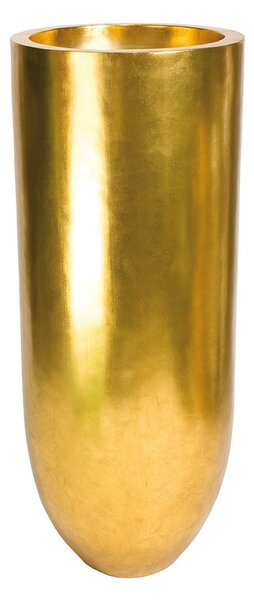 Pandora květinový obal Gold Rozměry: 50 cm průměr x 125 cm výška