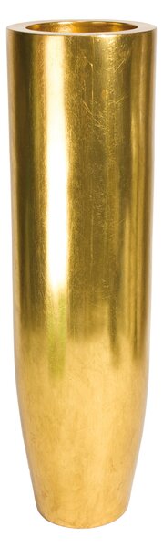 Pandora květinový obal Gold Rozměry: 35 cm průměr x 125 cm výška