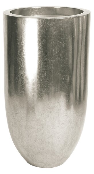 Pandora květinový obal Gold Rozměry: 50 cm průměr x 90 cm výška