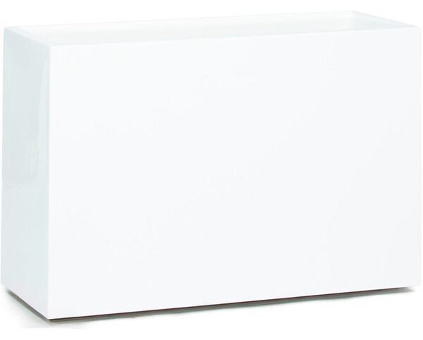 Premium Room Divider, květinový obal, sloup, 90/90 x 40/40 x 60/90 cm, křemenně šedý, bílý, černý, antracitově šedý Barva květináče: Bílá, Rozměry:…
