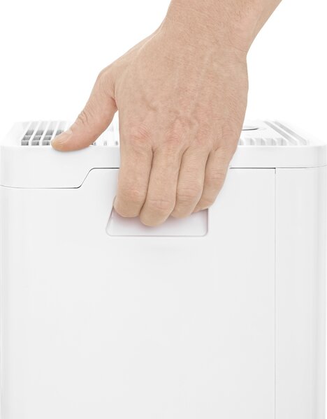 Trotec TTK 64 HEPA, odvlhčovač a čistička vzduchu