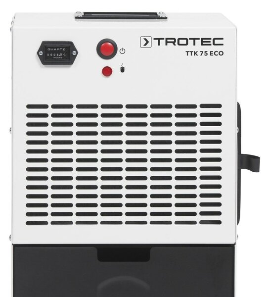 Trotec TTK 75 ECO, profesionální odvlhčovač vzduchu