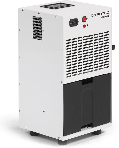 Trotec TTK 75 ECO, profesionální odvlhčovač vzduchu