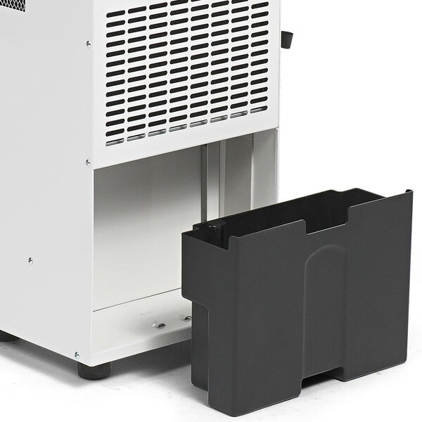 Trotec TTK 75 ECO, profesionální odvlhčovač vzduchu