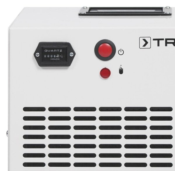 Trotec TTK 75 ECO, profesionální odvlhčovač vzduchu