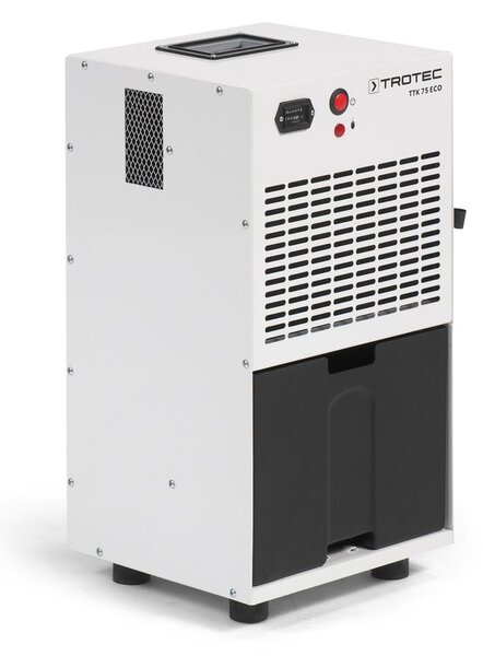 Trotec TTK 75 ECO, profesionální odvlhčovač vzduchu