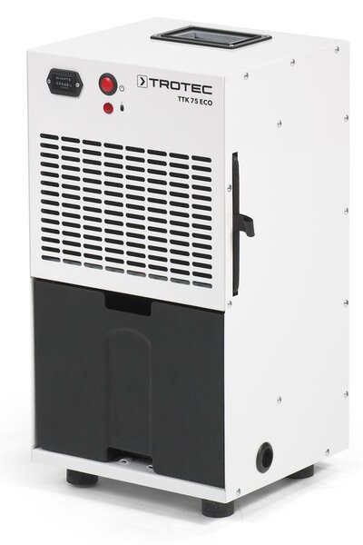 Trotec TTK 75 ECO, profesionální odvlhčovač vzduchu