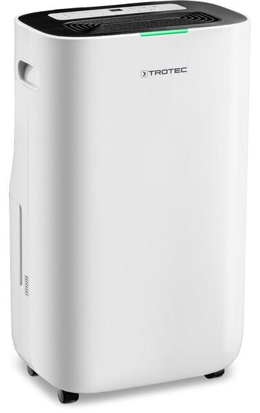 Trotec TTK 70 HEPA (Plus), odvlhčovač a čistička vzduchu
