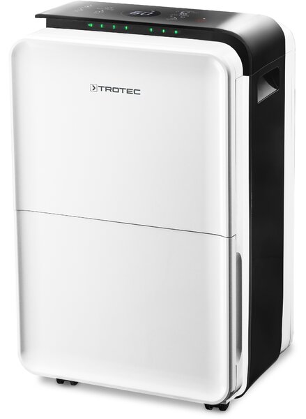Trotec TTK 99 HEPA, odvlhčovač a čistička vzduchu