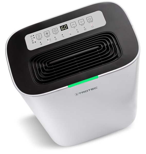 Trotec TTK 70 HEPA (Plus), odvlhčovač a čistička vzduchu
