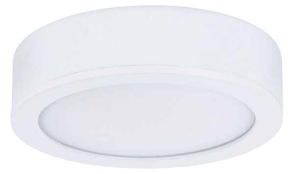 P 99975 Nábytkové svítidlo Clever Connect startovací sada Disc bílá mat 12V 3x2,1W měnitelná bílá 2.700-6.500K - PAULMANN