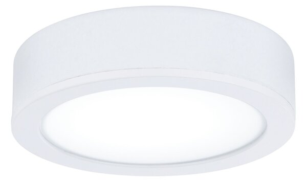 P 99975 Nábytkové svítidlo Clever Connect startovací sada Disc bílá mat 12V 3x2,1W měnitelná bílá 2.700-6.500K - PAULMANN