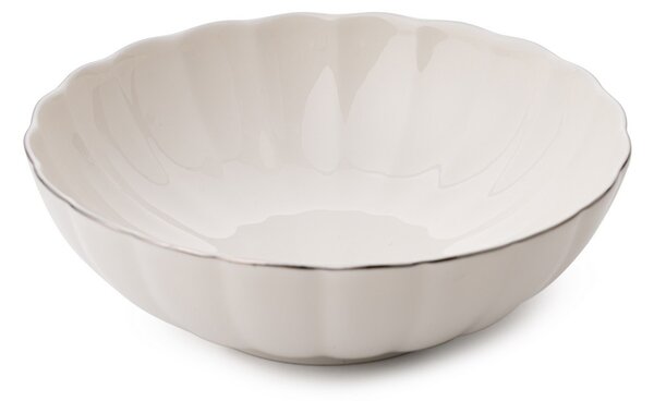 ASIR Porcelánová jídelní souprava LOTUS MINI 24 ks