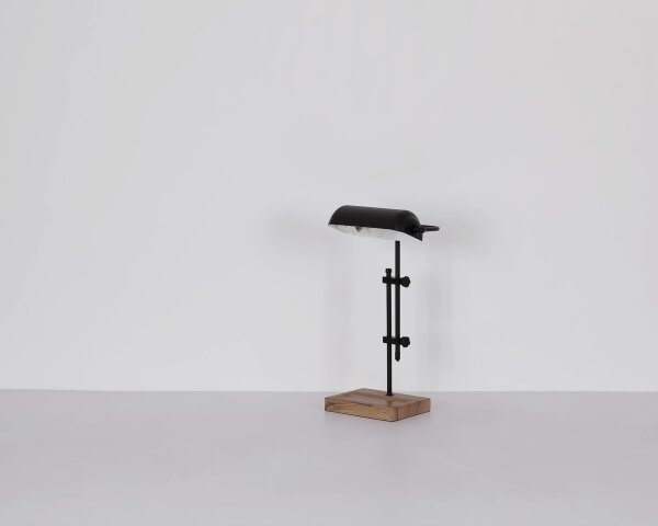 Globo 24918 - Stolní lampa MARID 1xE27/60W/230V