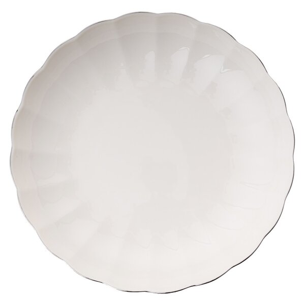 ASIR Porcelánová jídelní souprava LOTUS MINI 24 ks