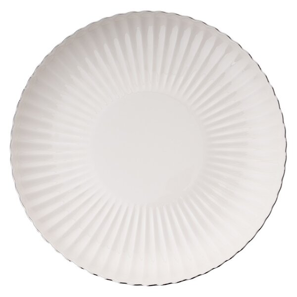 ASIR Porcelánová jídelní souprava LOTUS MINI 24 ks