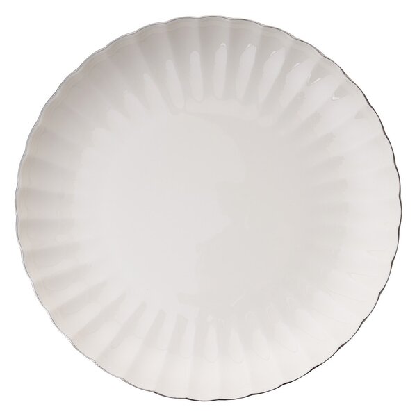 ASIR Porcelánová jídelní souprava LOTUS MINI 24 ks