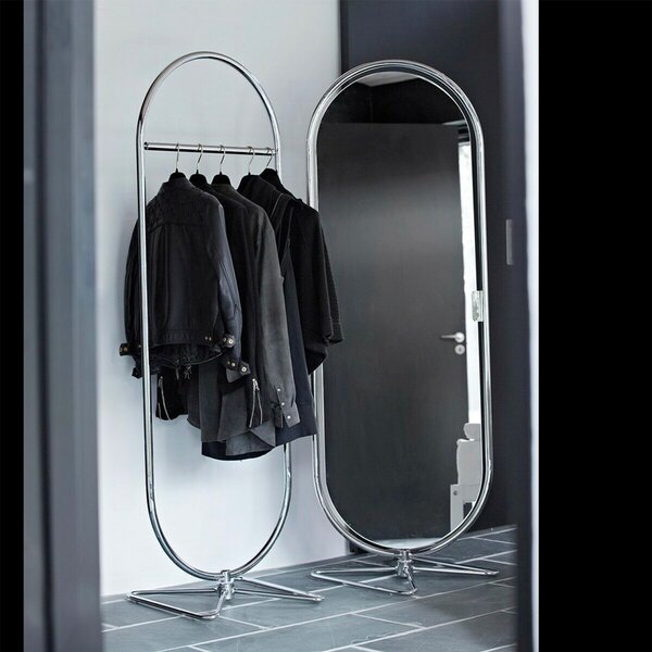 Verpan designové věšáky System 1-2-3 Rack