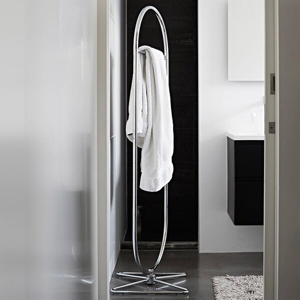 Verpan designové věšáky System 1-2-3 Rack