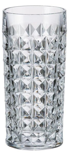 BOHEMIA DIAMOND SKLENICE 260 ML SADA 6 KS BS