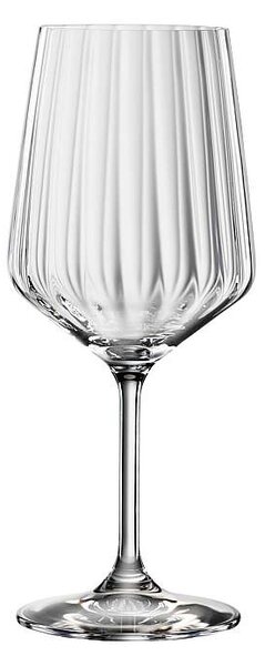 Spiegelau Lifestyle sklenice na víno 440 ml 4 ks