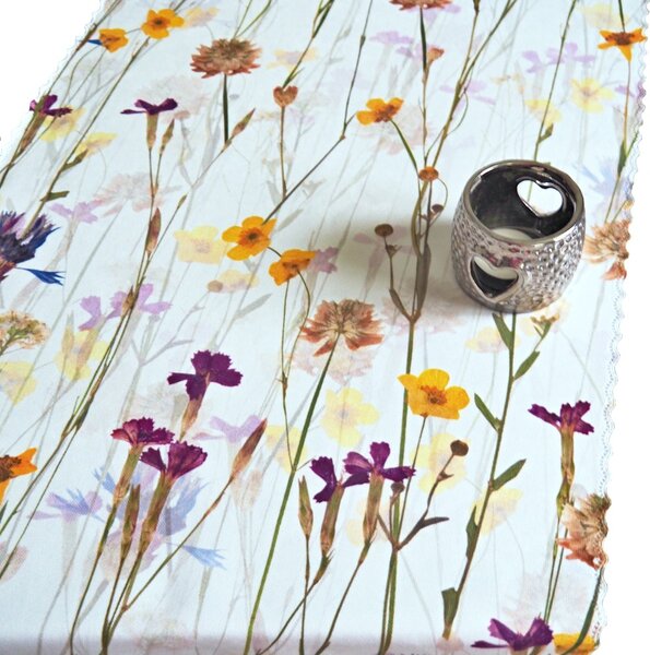 Ubrusové šály SOFT 40x140