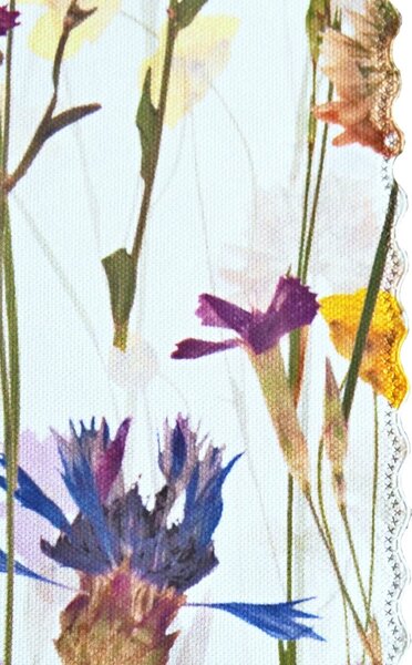 Ubrusové šály SOFT 40x140