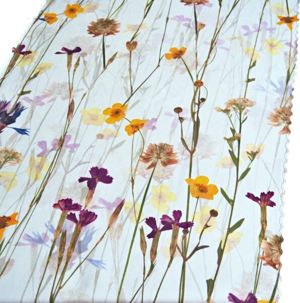 Ubrusové šály SOFT 40x140