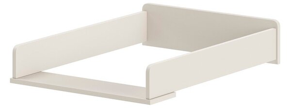 Béžový přebalovací pult Sezane – Vipack