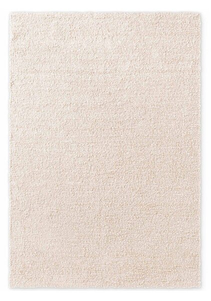 Krémový ručně tkaný koberec z materiálu bouclé 200x290 cm Notting Hill Portobello – Ted Baker
