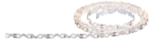 P 78962 FlexLED 3D základní sada 3m teplá bílá - PAULMANN