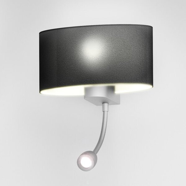 AST 5014003 Stínidlo NAPOLI stínidlo přírodní (starý kód: AST 4065) - ASTRO Lighting