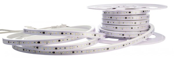 IMPR 840388 Deko-Light flexibilní LED pásek 2835-84-230V-4000K-15m-PVC Extrusion 220-240V AC/50-60Hz 14,00 W/m 4000 K 1596 lm/m 15000 mm