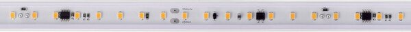 IMPR 840386 Deko-Light flexibilní LED pásek 2835-84-230V-3000K-15m-PVC Extrusion 220-240V AC/50-60Hz 14,00 W/m 3000 K 1470 lm/m 15000 mm
